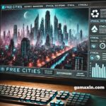 Free Cities Game