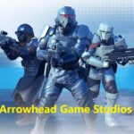 Arrowhead Game Studios