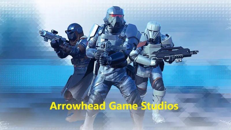 Arrowhead Game Studios