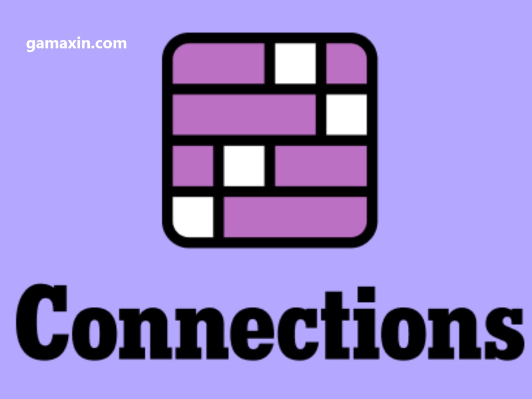 Connections NYT Game