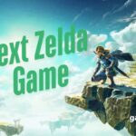 Next Zelda Game