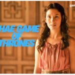 Shae Game of Thrones