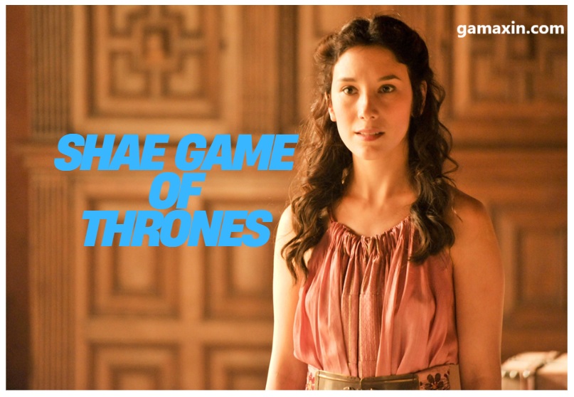 Shae Game of Thrones