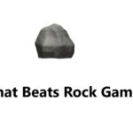 What Beats Rock Game