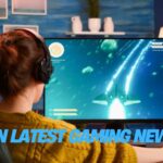 Wheon Latest Gaming News