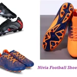 Nivia Football Shoes