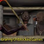 Granny Unblocked Games Yoosh Fuul