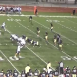 How Long Are High School Football Games