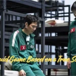 Is Squid Game Based on a True Story