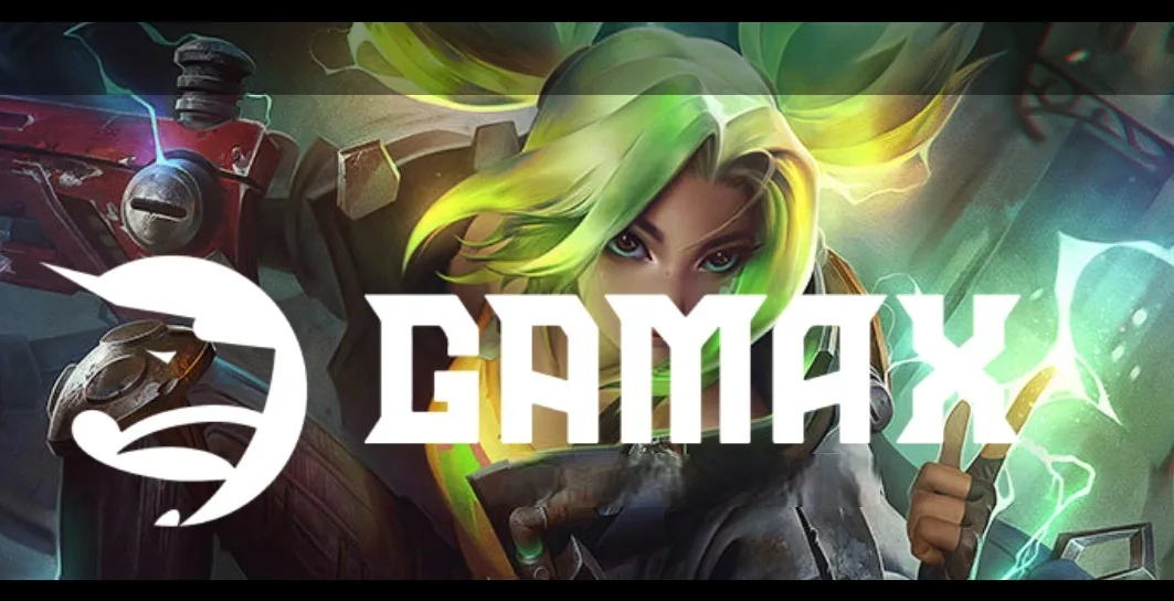 Gamax