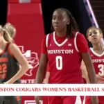 Houston Cougars Women’s Basketball Scores