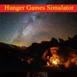 Hunger Games Simulator