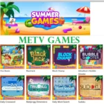 MeTV Games