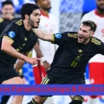 Mexico National Football Team vs Panama National Football Team lineups