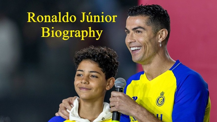 Ronaldo Júnior