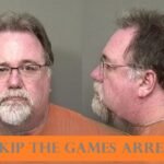 Skip the Games Arrests