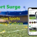 Sport Surge
