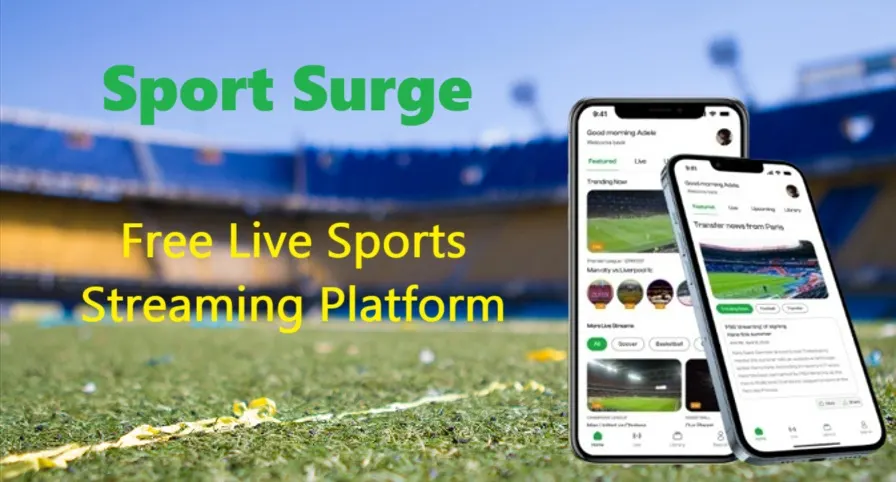 Sport Surge