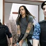 Brittney Griner Gambling on Games