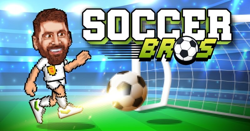 Football Bros Game