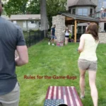 Rules for the Game Bags