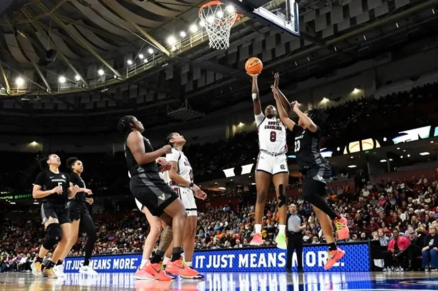SEC Women's Basketball Tournament