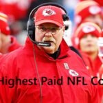 Highest Paid NFL Coach