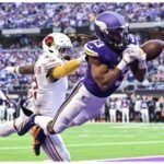 Atlanta Falcons vs Minnesota Vikings Match Player Stats